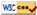 CSS Valide !