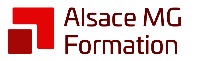 Logo de Alsace MG Formation, association régionale de fmc-ActioN