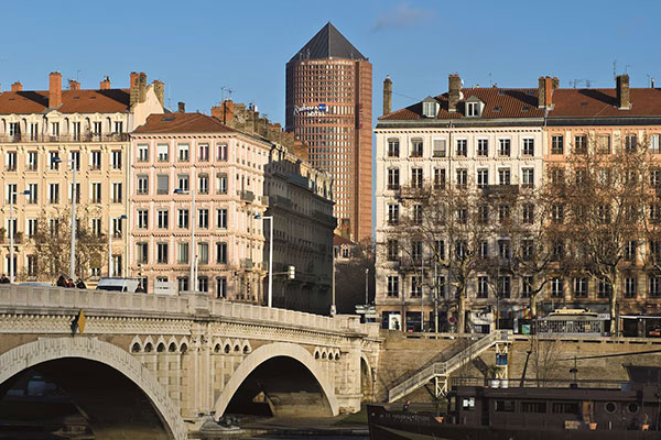 photo de l'hôtel RADISSON BLU HOTEL LYON à Lyon lieu de formation fmc-ActioN
