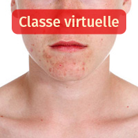 Dermatoses fréquentes ou problématiques (DPC en classe virtuelle)