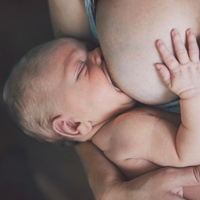 Complications de l’allaitement maternel : prévention et prise en charge (pluriprofessionnel)