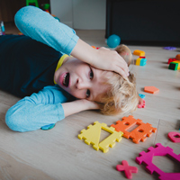 L'enfant autiste : améliorer le dépistage et la prise en charge