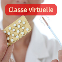 Contraception (DPC en classe virtuelle)