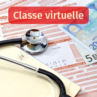 Maîtriser les nomenclatures des actes en médecine générale (classe virtuelle - session synchrone)