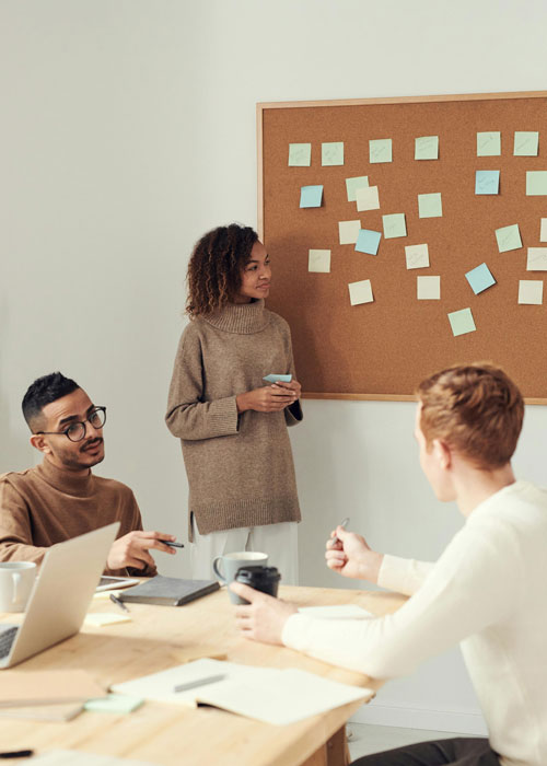 outils gestion projet