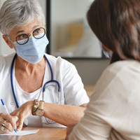 Pathologies infectieuses émergentes le coronavirus : conduites à tenir