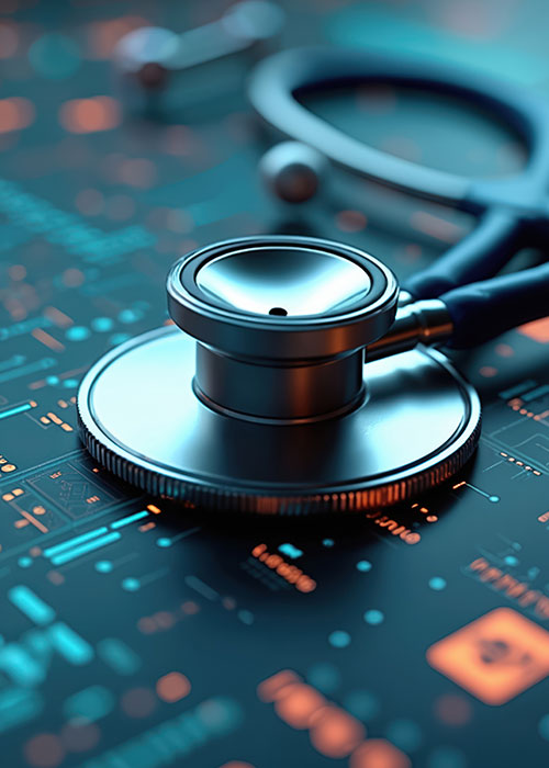 medecine numerique intelligence artificielle diagnostic