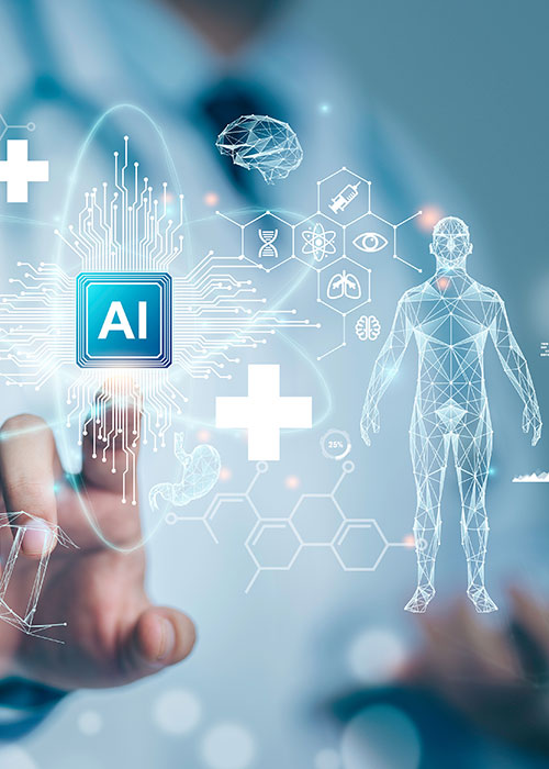  L'IA en Santé : Révolutionner la Médecine libérale avec l'Intelligence Artificielle ?