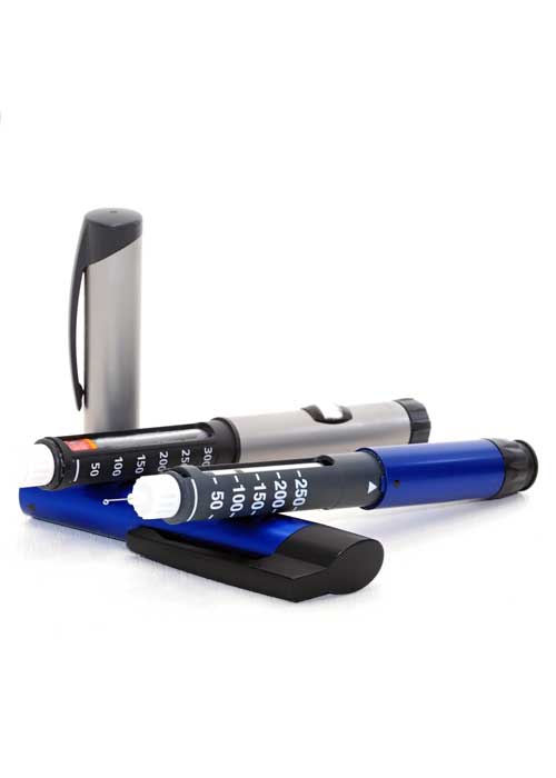 surveillance glycemie