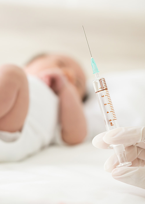 Améliorer la couverture vaccinale (pluriprofessionnel)