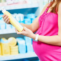 Plastiques et grossesse : le danger des perturbateurs endocriniens (pluriprofessionnel)