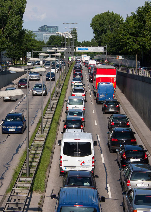 effets de la pollution sur la santé humaine