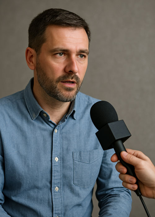 interview medical