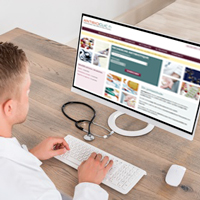 Informations médicales sur Internet, quels sites utiliser au cabinet ?