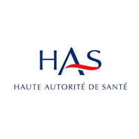 Logo de la Haute Autorité de Santé