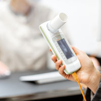 Spirométrie niv 1 : comment les réaliser au cabinet ?