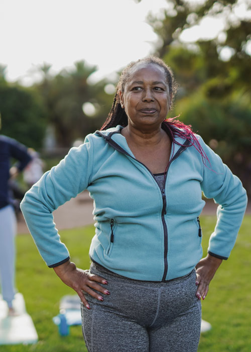 sport santé
