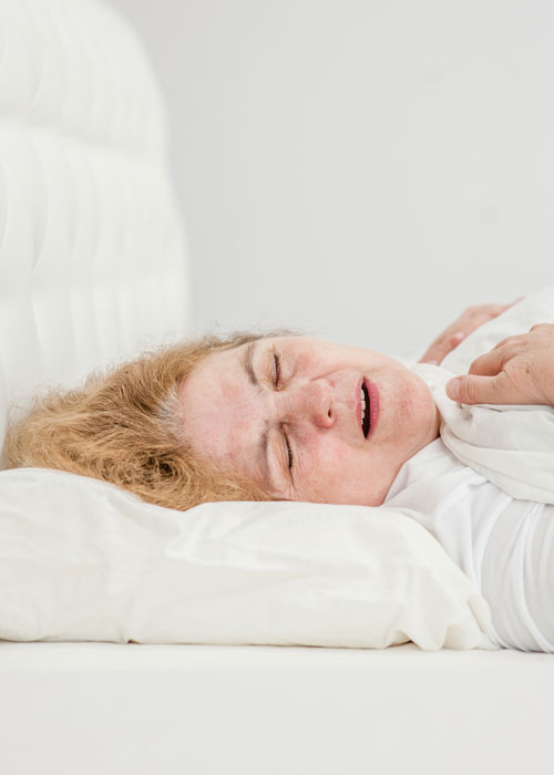 apnee du sommeil