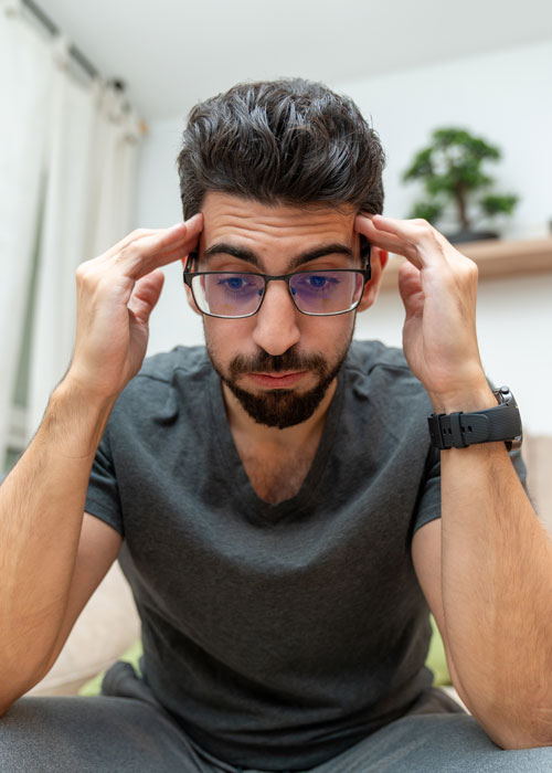 tdah adulte difficulte attention