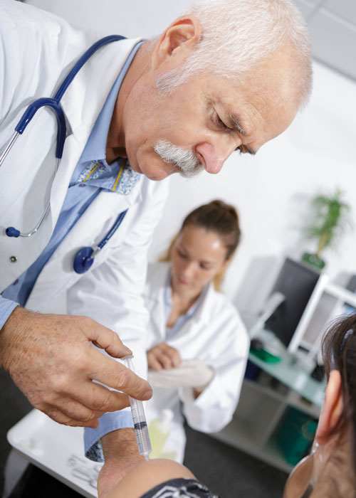 vaccination equipe pratique coordonnee