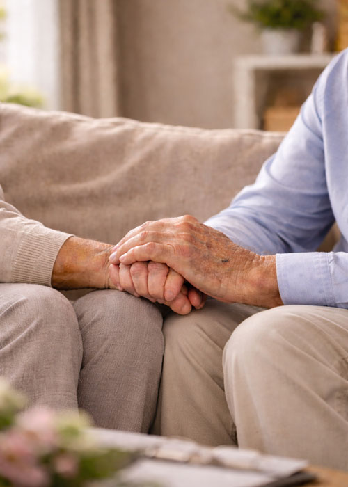 Vie affective et sexuelle en EHPAD