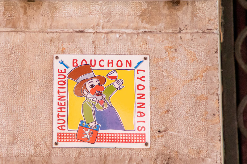 Les Secrets de la Gastronomie lyonnaise
