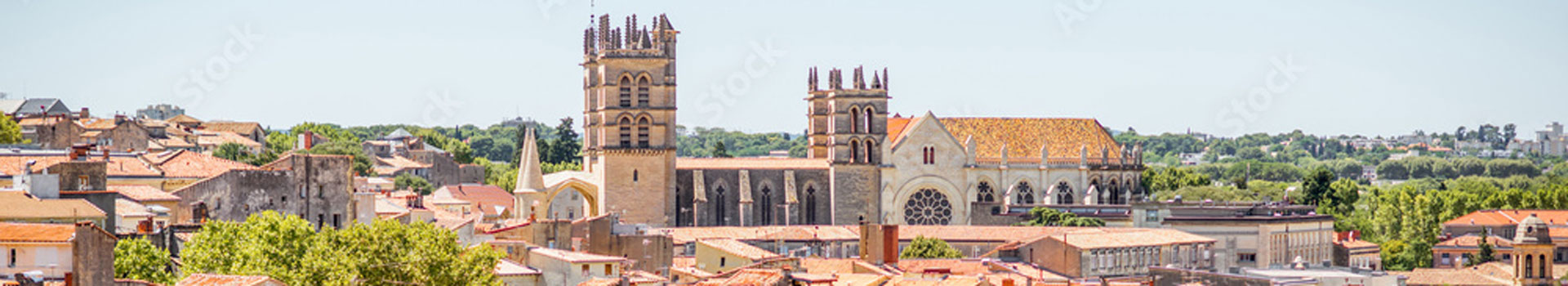 Journées de formation multi-thématiques à MONTPELLIER, lieu des journées de fmc-ActioN