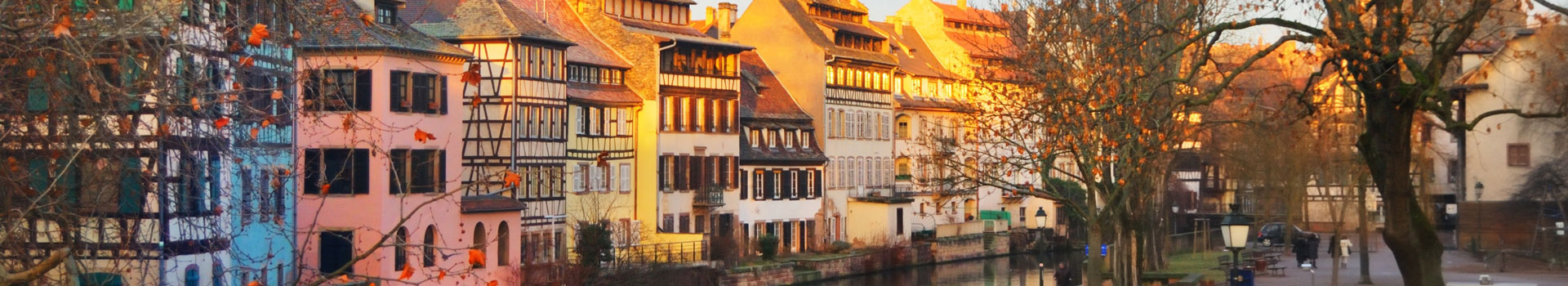 Journées de formation multi-thématiques à STRASBOURG, lieu des journées de fmc-ActioN